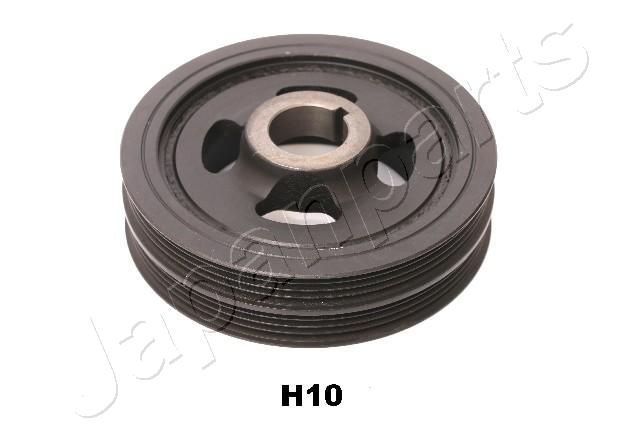 Skriemulys, alkūninis velenas JAPANPARTS PU-H10