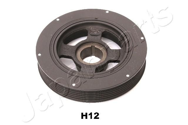 Skriemulys, alkūninis velenas JAPANPARTS PU-H12