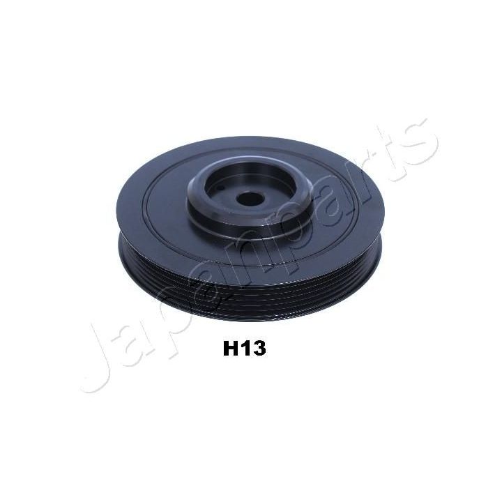 Skriemulys, alkūninis velenas JAPANPARTS PU-H13