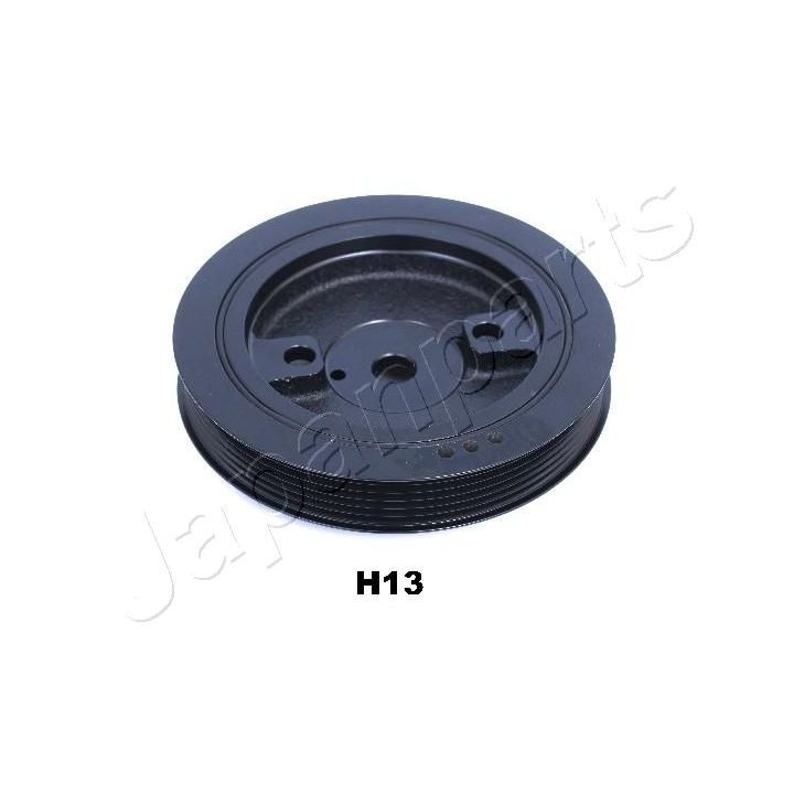 Skriemulys, alkūninis velenas JAPANPARTS PU-H13