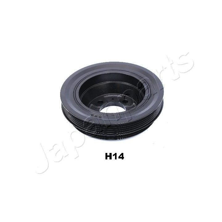 Skriemulys, alkūninis velenas JAPANPARTS PU-H14