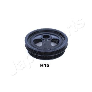 Skriemulys, alkūninis velenas JAPANPARTS PU-H15