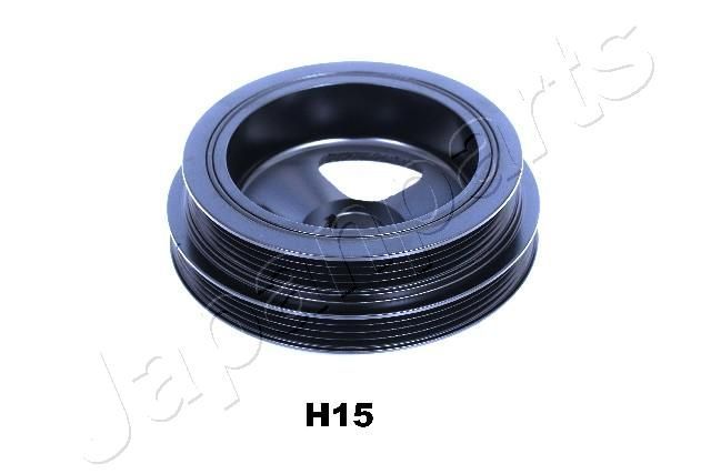 Skriemulys, alkūninis velenas JAPANPARTS PU-H15