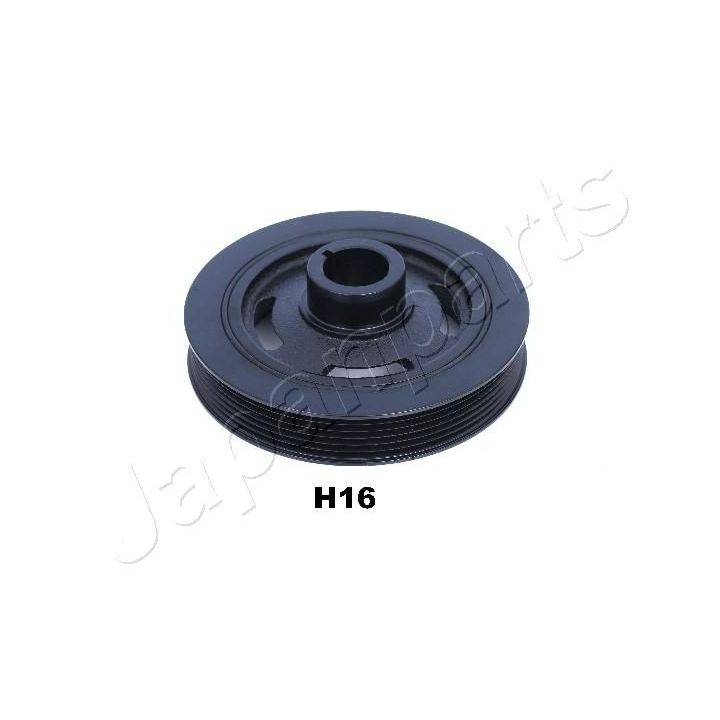 Skriemulys, alkūninis velenas JAPANPARTS PU-H16