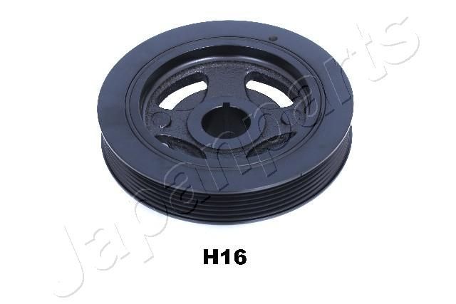 Skriemulys, alkūninis velenas JAPANPARTS PU-H16