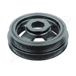 Skriemulys, alkūninis velenas JAPANPARTS PU-H18