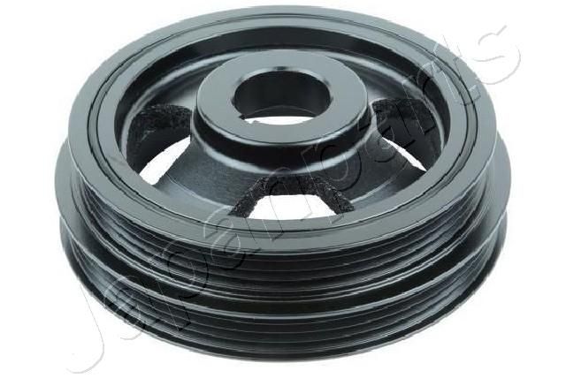 Skriemulys, alkūninis velenas JAPANPARTS PU-H18