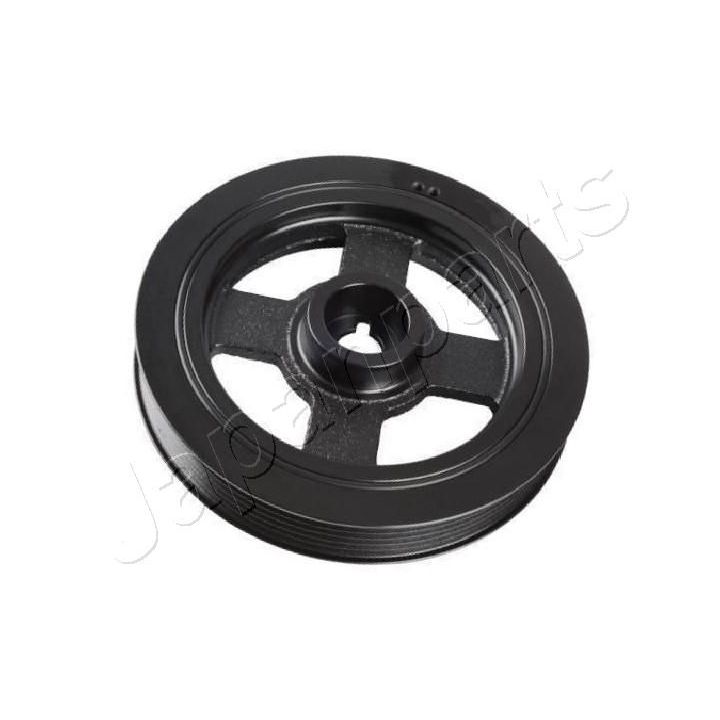 Skriemulys, alkūninis velenas JAPANPARTS PU-H19