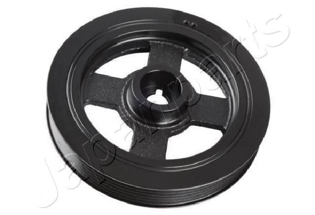 Skriemulys, alkūninis velenas JAPANPARTS PU-H19