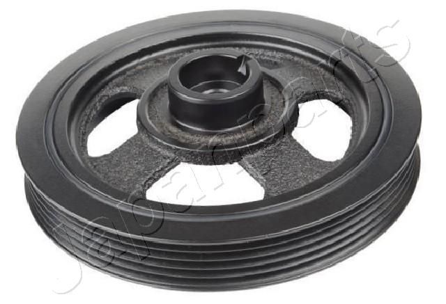 Skriemulys, alkūninis velenas JAPANPARTS PU-H20