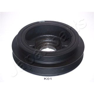 Skriemulys, alkūninis velenas JAPANPARTS PU-K01