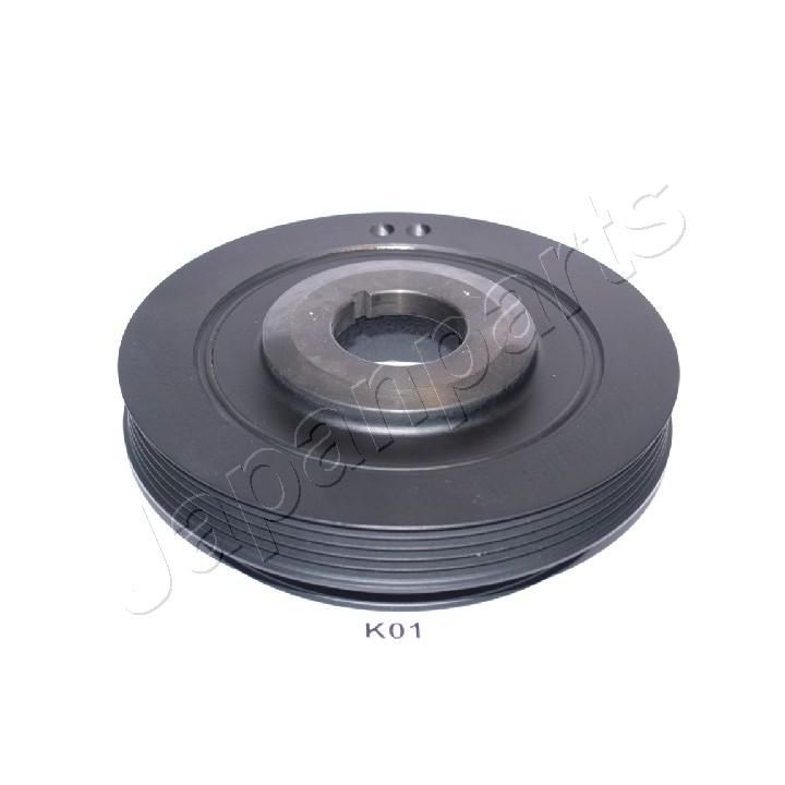 Skriemulys, alkūninis velenas JAPANPARTS PU-K01