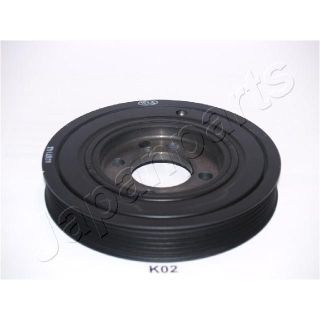 Skriemulys, alkūninis velenas JAPANPARTS PU-K02