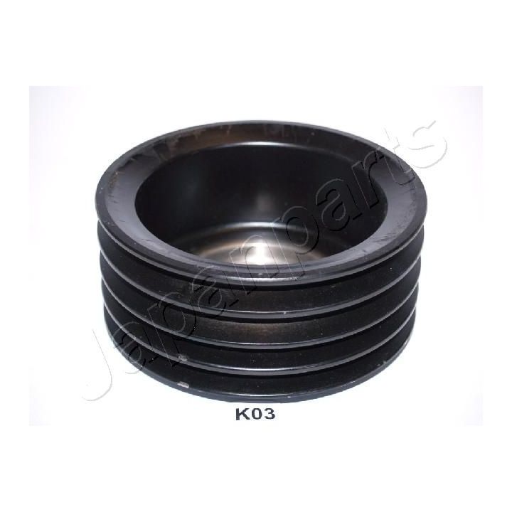 Skriemulys, alkūninis velenas JAPANPARTS PU-K03