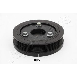 Skriemulys, alkūninis velenas JAPANPARTS PU-K05