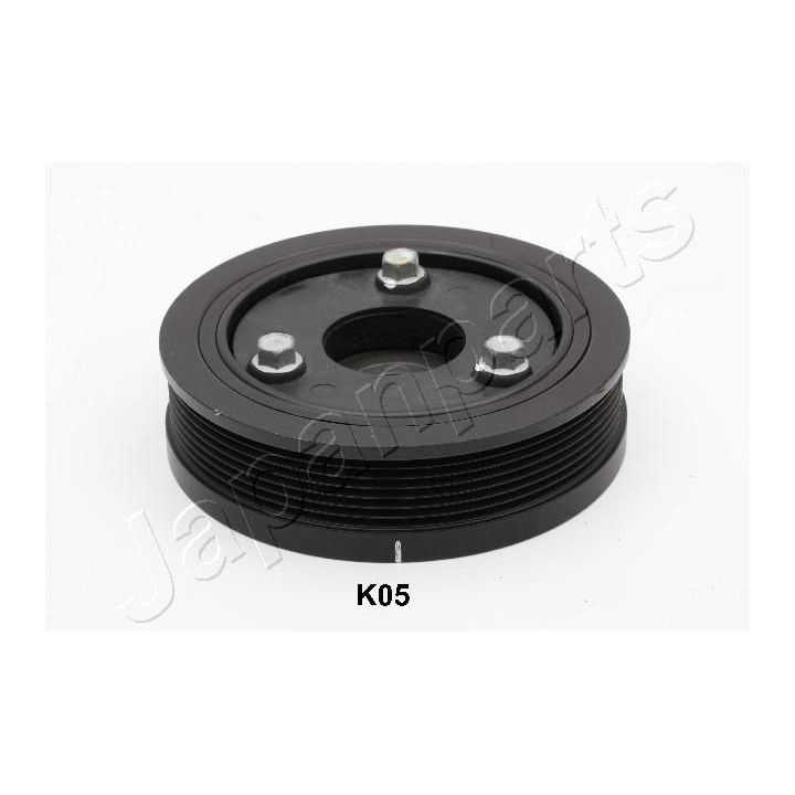 Skriemulys, alkūninis velenas JAPANPARTS PU-K05