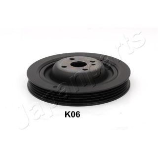 Skriemulys, alkūninis velenas JAPANPARTS PU-K06