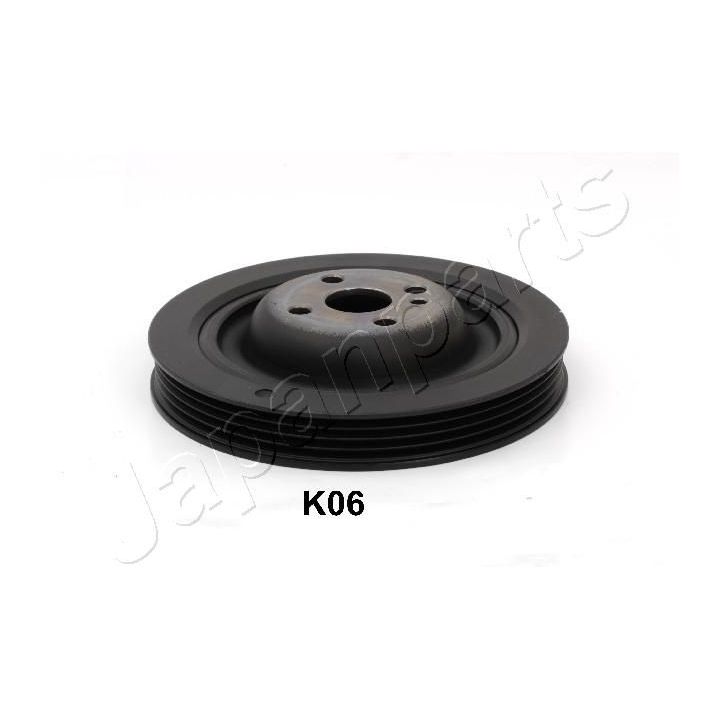 Skriemulys, alkūninis velenas JAPANPARTS PU-K06