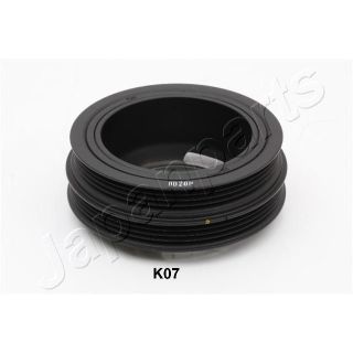 Skriemulys, alkūninis velenas JAPANPARTS PU-K07