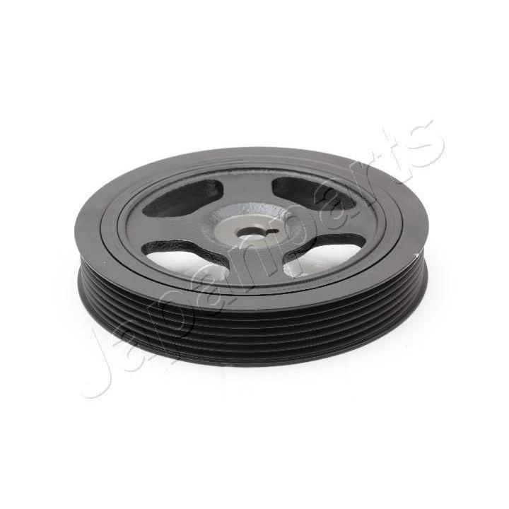 Skriemulys, alkūninis velenas JAPANPARTS PU-K09