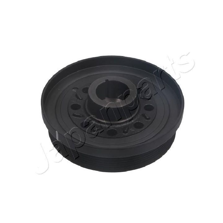 Skriemulys, alkūninis velenas JAPANPARTS PU-K11