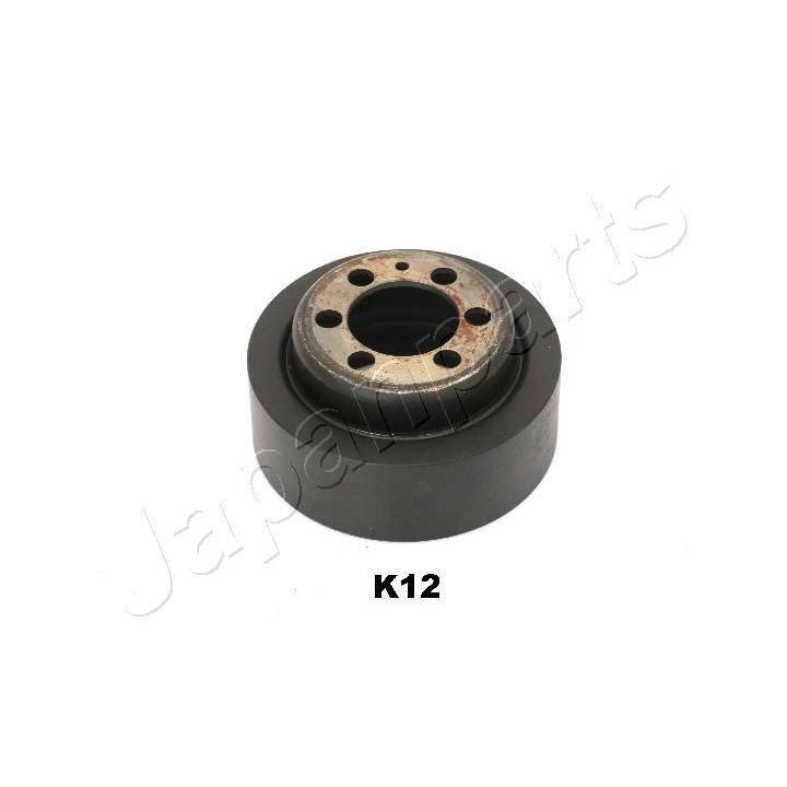 Skriemulys, alkūninis velenas JAPANPARTS PU-K12