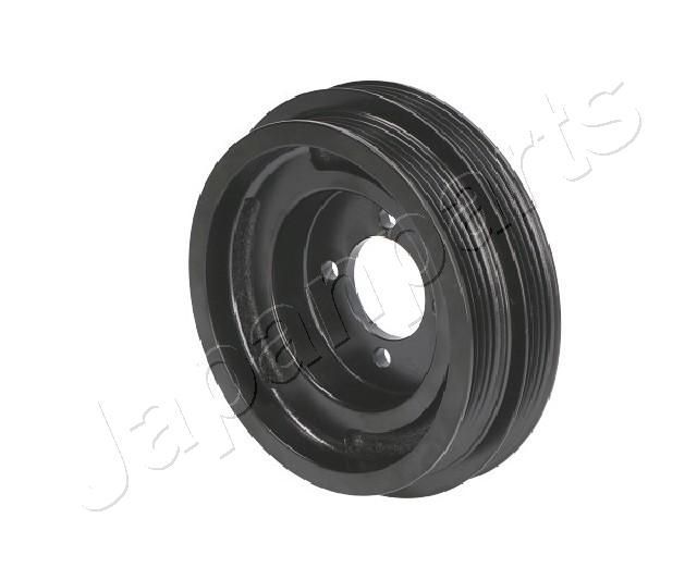 Skriemulys, alkūninis velenas JAPANPARTS PU-K14