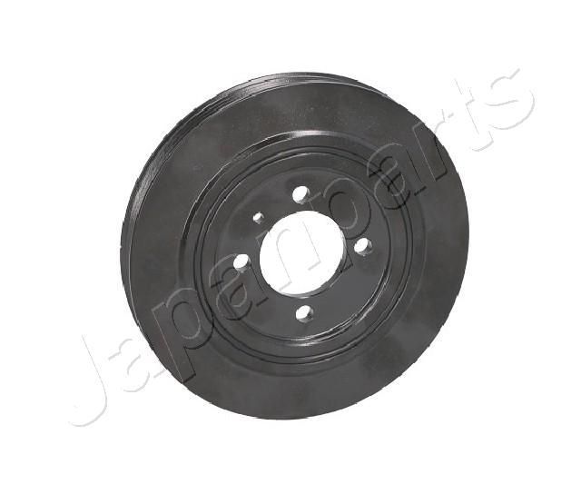 Skriemulys, alkūninis velenas JAPANPARTS PU-K14