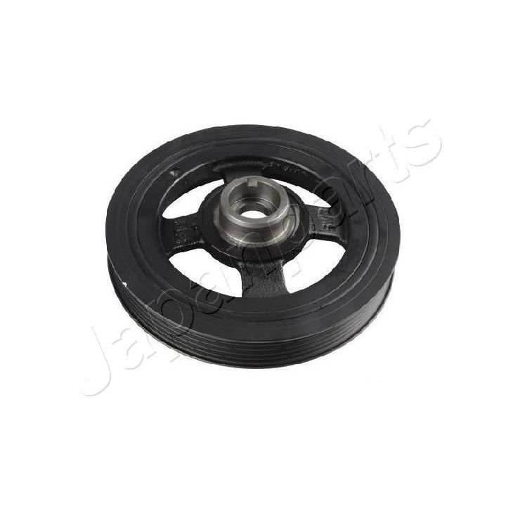 Skriemulys, alkūninis velenas JAPANPARTS PU-K15