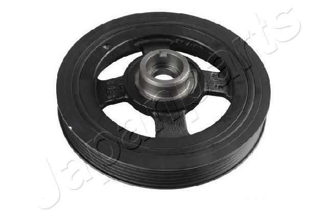 Skriemulys, alkūninis velenas JAPANPARTS PU-K15