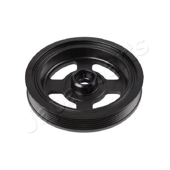 Skriemulys, alkūninis velenas JAPANPARTS PU-K17