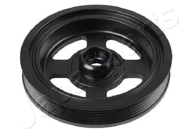 Skriemulys, alkūninis velenas JAPANPARTS PU-K17