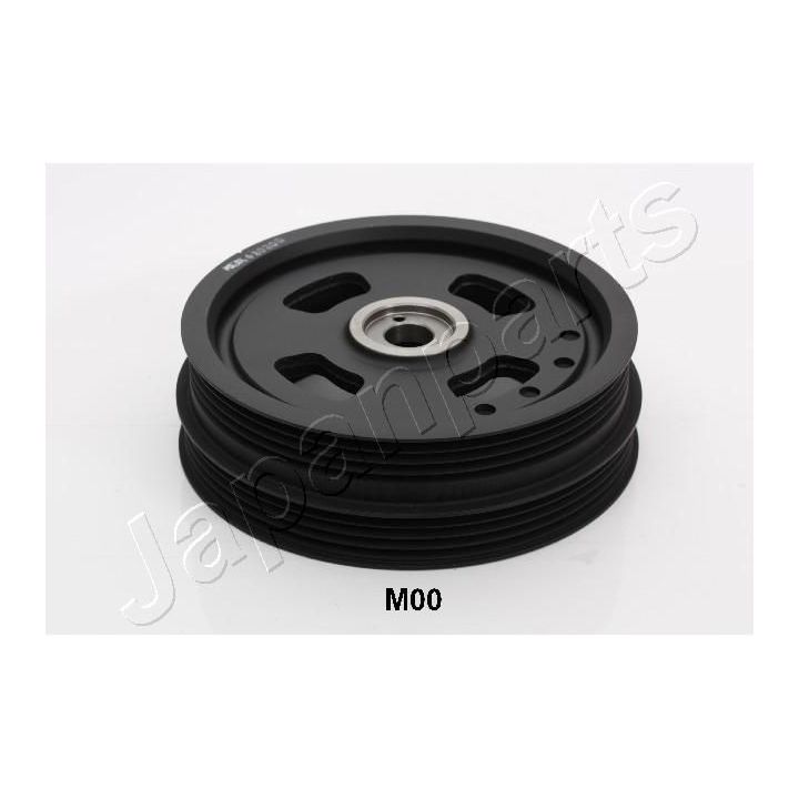 Skriemulys, alkūninis velenas JAPANPARTS PU-M00