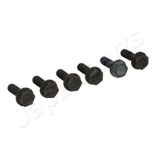 Varžtas, smagračio žiedinis pavaros laikiklis JAPANPARTS BV-204