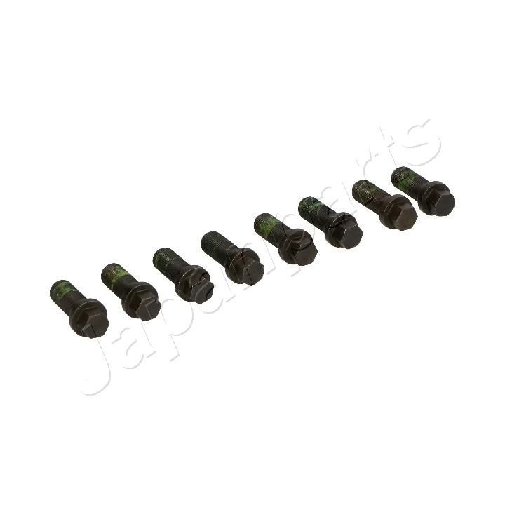 Varžtas, smagračio žiedinis pavaros laikiklis JAPANPARTS BV-300