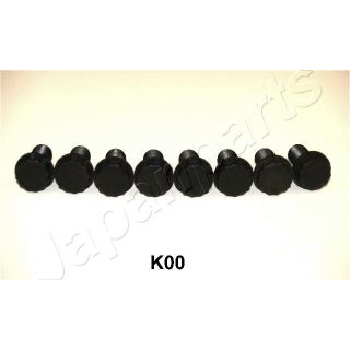 Varžtas, smagračio žiedinis pavaros laikiklis JAPANPARTS BV-K00