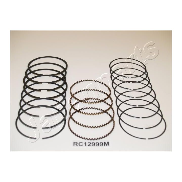 Stūmoklio žiedas JAPANPARTS RC12999M