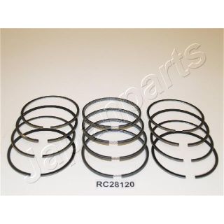 Stūmoklio žiedas JAPANPARTS RC28120