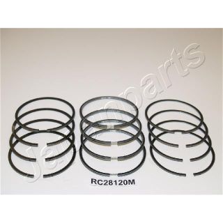 Stūmoklio žiedas JAPANPARTS RC28120M