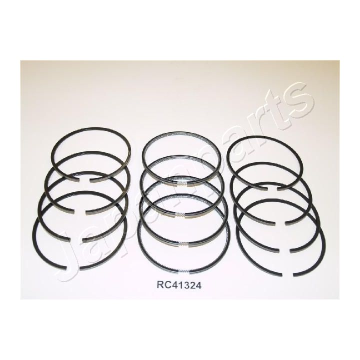Stūmoklio žiedas JAPANPARTS RC41324