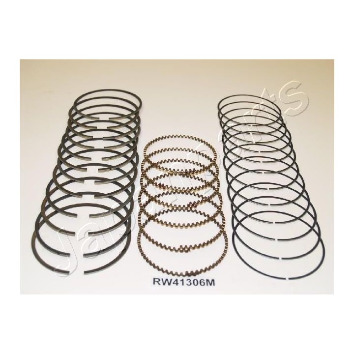 Stūmoklio žiedas JAPANPARTS RW41306M