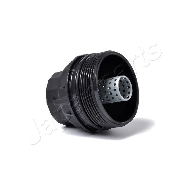 Dangtis, alyvos filtro korpusas JAPANPARTS FOC-005