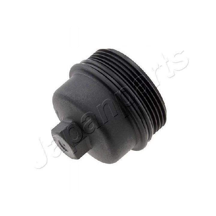 Dangtis, alyvos filtro korpusas JAPANPARTS FOC-007