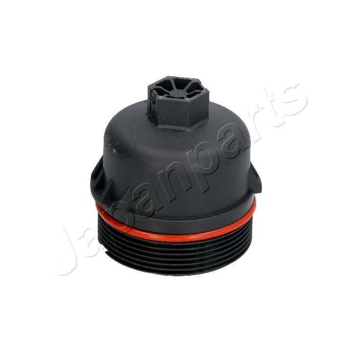 Dangtis, alyvos filtro korpusas JAPANPARTS FOC-024