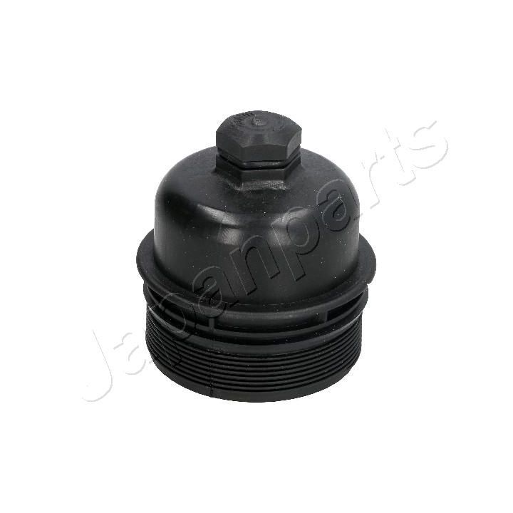 Dangtis, alyvos filtro korpusas JAPANPARTS FOC-027