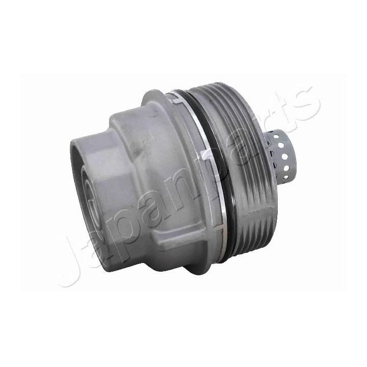 Dangtis, alyvos filtro korpusas JAPANPARTS FOC-031