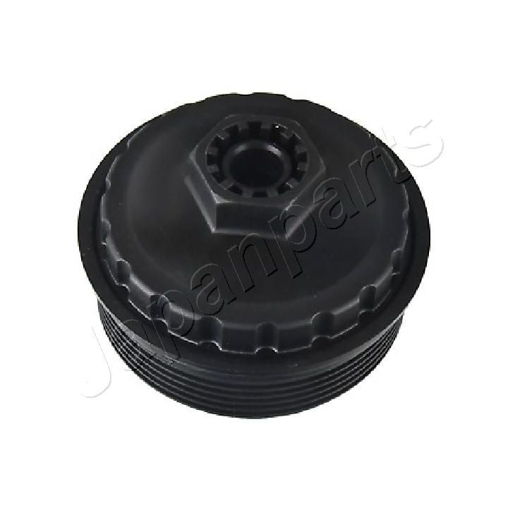 Dangtis, alyvos filtro korpusas JAPANPARTS FOC-037