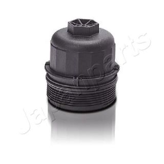 Dangtis, alyvos filtro korpusas JAPANPARTS FOC-044