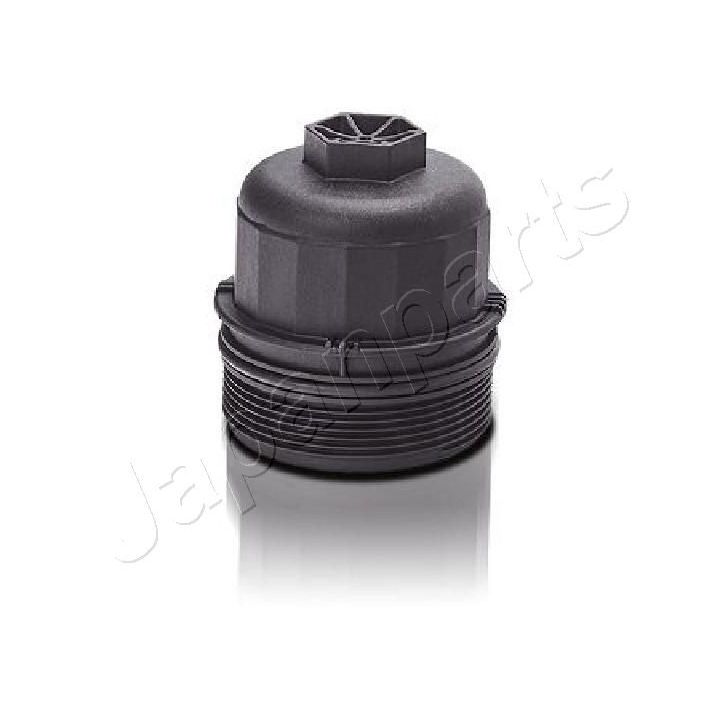 Dangtis, alyvos filtro korpusas JAPANPARTS FOC-044