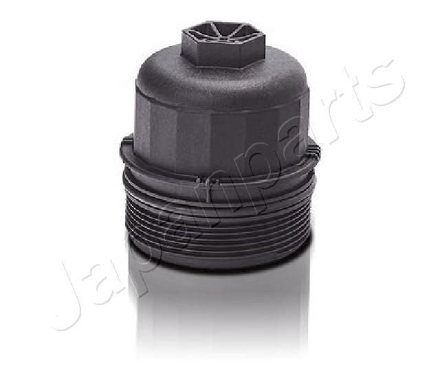 Dangtis, alyvos filtro korpusas JAPANPARTS FOC-044